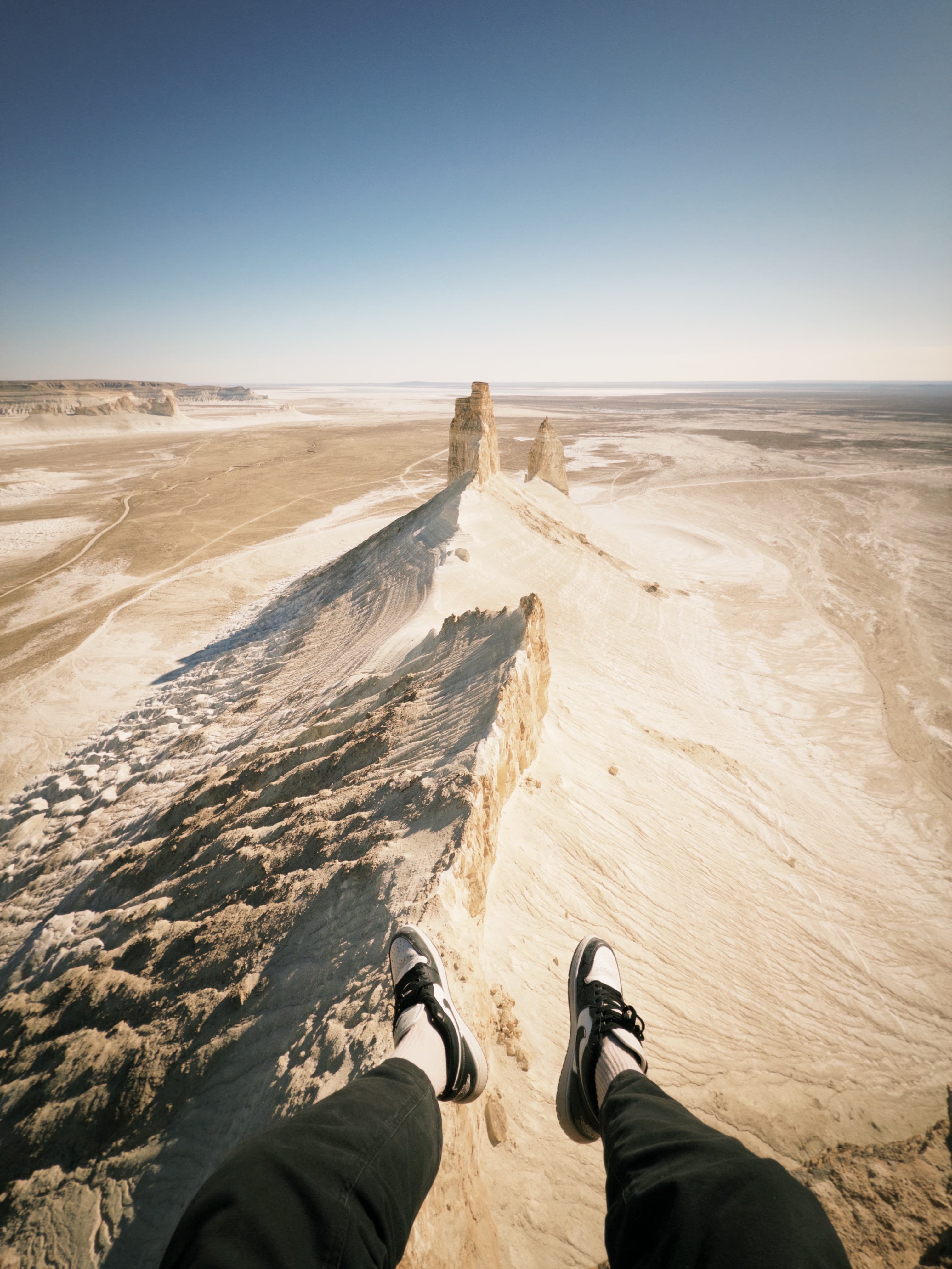 Aktau Tour — gallery