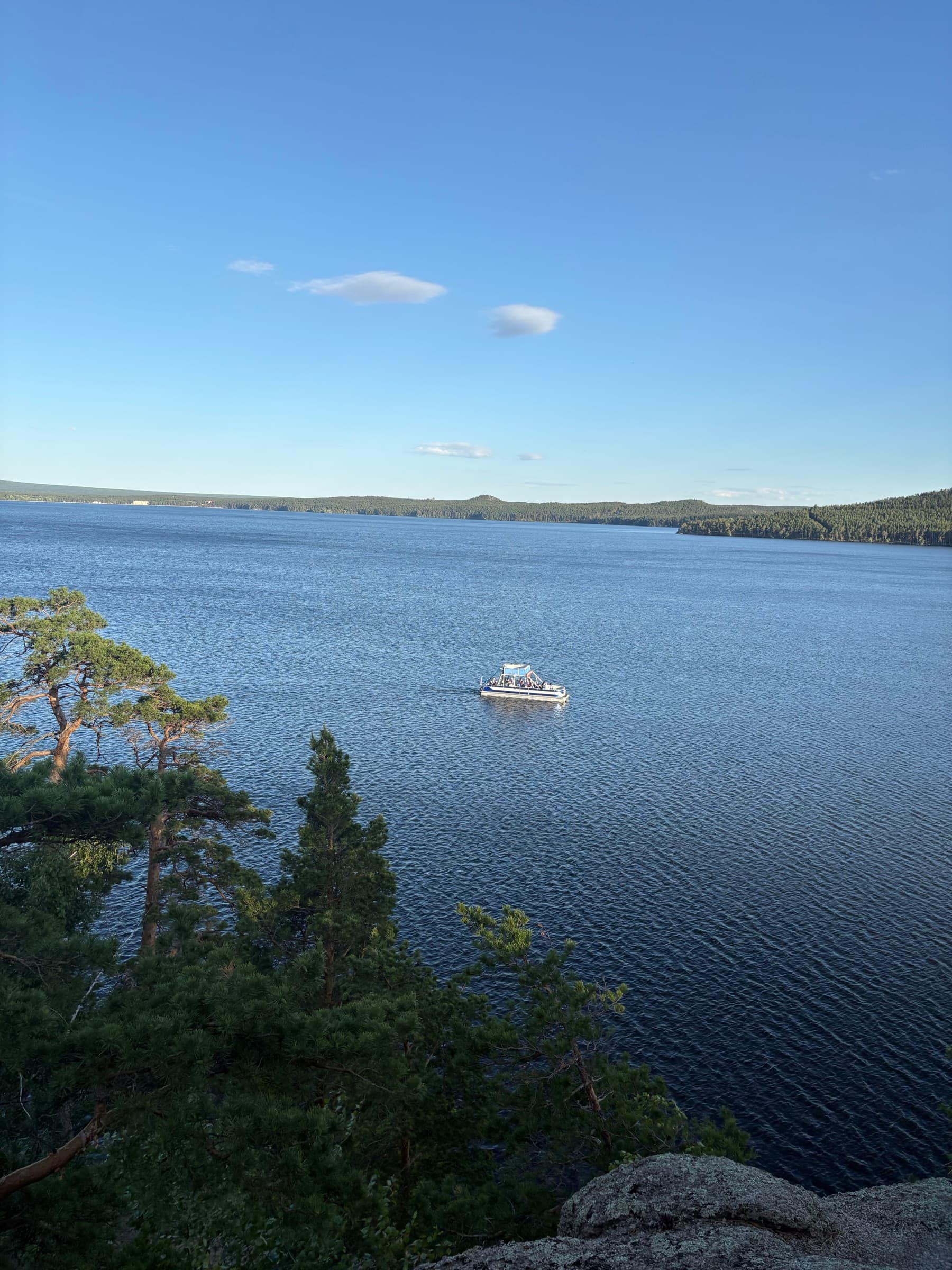Burabay Tour — gallery