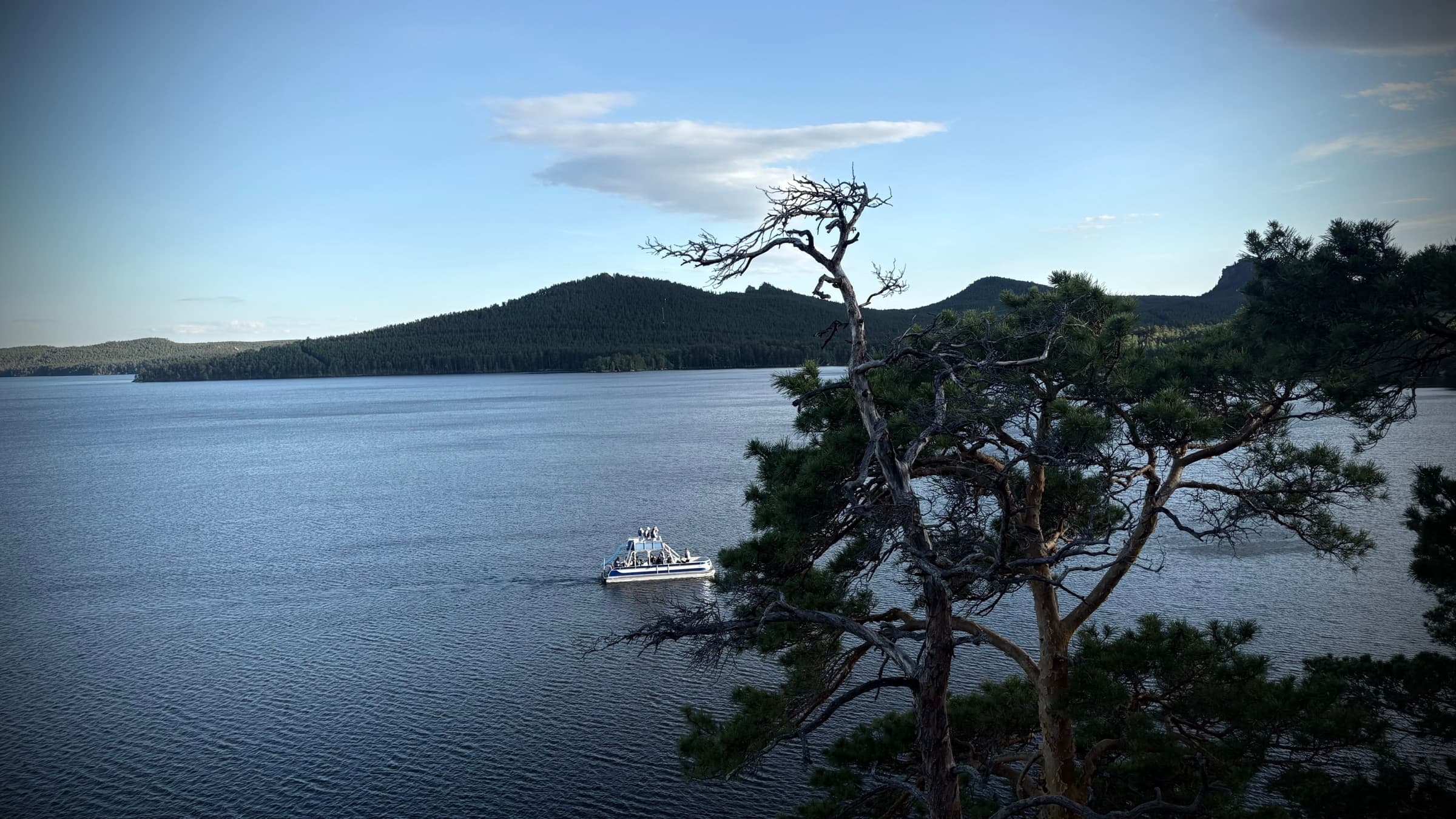 Burabay Tour — gallery